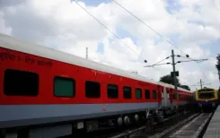 Indian Railways to upgrade 40-year-old reservation system from August 2025