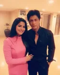 What Makes Shah Rukh Khan So Approachable for Co-Stars?