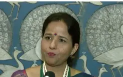 महिलाओं के विकास के लिए मंत्रालयों को दिए जाएंगे सुझाव: चारु कालरा की महत्वपूर्ण बातें