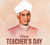 शिक्षक दिवस 2026: राहुल गांधी और खड़गे ने डॉ. राधाकृष्णन को दी श्रद्धांजलि, शिक्षा व्यवस्था पर उठाए सवाल