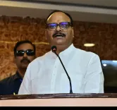 ब्रजेश पाठक बोले: शिक्षक ही राष्ट्र के शिल्पकार, विद्यार्थियों में संस्कार और राष्ट्रप्रेम जरूरी