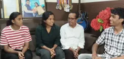 कौशाम्बी की शिक्षिका शालिनी कुशवाहा राष्ट्रीय शिक्षक पुरस्कार के लिए चयनित, राष्ट्रपति भवन में होगा सम्मान