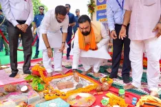 सम्राट चौधरी का बड़ा ऐलान: बिहार में बनेगा महिला विश्वविद्यालय, 10 लाख जीविका दीदियों को सोलर ऊर्जा