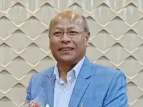 Shillong violence: No night curfew, situation under control, says Dy CM Tynsong