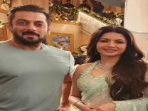 क्या शिल्पा शेट्टी, भाग्यश्री और शत्रुघ्न सिन्हा ने सलमान खान को जन्मदिन की बधाई दी?