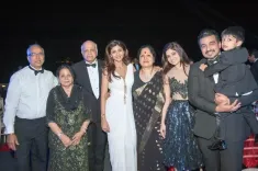 What Did Shilpa Shetty Experience During Her Father's Loss in 2016?