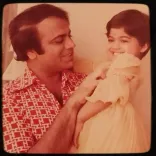 Did Shilpa Shetty Really Say 'Miss Your Smile' While Remembering Her Father?