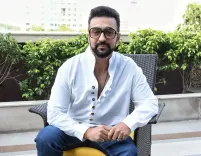 Did Shilpa Shetty’s Husband Raj Kundra Just Record His Statement in a Rs.60 Crore Fraud Case?