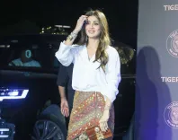 Did Shilpa Shetty’s legal representative really claim no IT raid occurred?