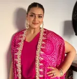 Does Shilpa Shirodkar Really Know How to Cut Her Cords?