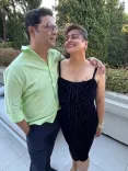 Did Shilpa Shirodkar Write a Heartwarming Birthday Wish for Aparesh Ranjit?