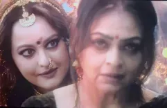 Is Shilpa Shirodkar Ready for New Beginnings with Jatadhara?
