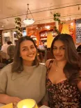 Did Shilpa Shirodkar Host a Memorable Birthday Dinner for Anoushka Ranjit?