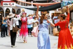 शिनच्यांग की लोकप्रियता में क्यों हो रहा है लगातार इजाफा?