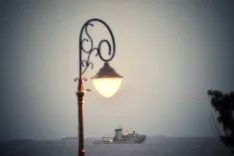 Black Sea fire: 8 crew missing as San Marino-flagged ship burns near Romania