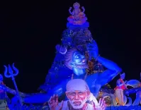क्या आप जानते हैं साईं बाबा के 107वें पुण्यतिथि महोत्सव की भव्य शुरुआत?