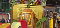शिरडी में साईबाबा की 108वीं पुण्यतिथि: 20 अक्टूबर को 24 घंटे खुला रहा समाधि मंदिर, उमड़े हजारों भक्त