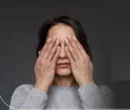 'शीतोदक सेचन' और 'पानीतला स्पर्श': छोटे उपायों से आंखों को दें बड़ी राहत