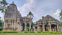 चित्तौड़गढ़ का बरोली मंदिर परिसर: 10वीं शताब्दी की नटराज विरासत, पर्यटन और आस्था का संगम