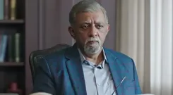 क्या शिव कुमार सुब्रमण्यम ने कैंसर के बावजूद अपना जुनून नहीं छोड़ा?