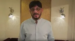 शिवसेना कॉर्पोरेटर की महिला डॉक्टर से कथित मारपीट पर वारिस पठान की माँग — तत्काल गिरफ्तारी हो