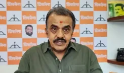 क्या शिवसेना के नवनिर्वाचित पार्षद होटल में हैं? संजय निरुपम ने किया खुलासा