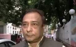 राहुल गांधी युवाओं के मुद्दों पर मौन क्यों? शिवसेना प्रवक्ता राजू वाघमारे का कांग्रेस पर सीधा हमला