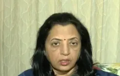 क्या शिवसेना नेता मनीषा कायंदे ने राहुल गांधी को नागरिकता छोड़ने की सलाह दी?