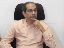 Shiv Sena UBT slams BRICS Summit all-veg menu as food imposition