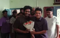 Shiva Rajkumar and Abishan Jeevinth's film wraps shooting