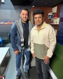 Shiva Rajkumar shuts down 'Original Monster' vs Salman's 'Monster' rivalry
