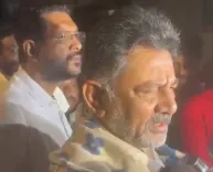 Is Anyone Questioning Siddaramaiah’s Role as Chief Minister?