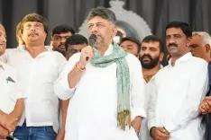 Why Did Shivakumar Reopen the 'Bigg Boss Kannada' Studio? Kichcha Sudeep Expresses Gratitude