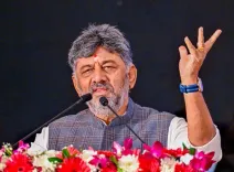 Karnataka SIR: Shivakumar urges ECI to extend claims period, protect 1.5 crore voters