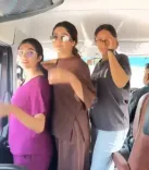 Is Shivangi Joshi in Post-Wedding Bliss?