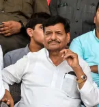 Shivpal Yadav's Azam Khan remark sparks UP political row; NDA hits back