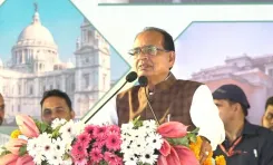 Shivraj approves MP moong procurement under Price Support Scheme