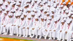 Shivraj backs PM Modi's census youth appeal on Independence Day