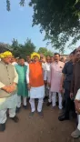 Shivraj Chouhan Salutes Tribal Families Leaving Neelgarh for Wildlife