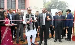 Shivraj Chouhan urges scientists to focus on solving farmers’ woes