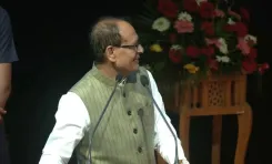 Shivraj flags DBT leakage risk, unveils ring-fenced ration system