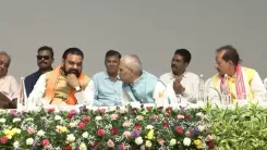 Shivraj hails Bihar's 43 lakh Lakhpati Didis milestone