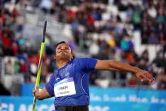 Shivraj hails Yash Vir Singh's CWG 2026 Javelin Bronze