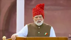 Shivraj invokes PM Modi's 7-pillar vision from Red Fort