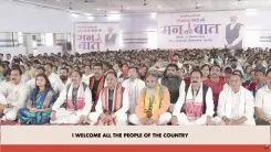 Shivraj invokes Surgical Strike on its 10th anniversary via Mann Ki Baat quote