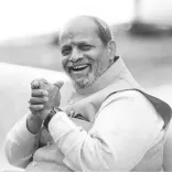 Shivraj mourns death of 'Paras Pehalwan' Paras Chandra Jain