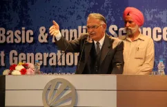 क्या शिवराज पाटिल से जुड़े दो विवाद उन्हें देशभर में आलोचनाओं का सामना करने पर मजबूर कर गए?