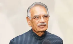 Is Shivraj Patil’s Demise a Major Loss for the Country and Congress?