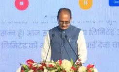 Shivraj pitches Japan for affordable farm tech at UP Investment Meet