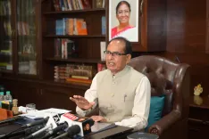 Shivraj releases ₹25,863 cr for Viksit Bharat-Ji Ram Ji scheme